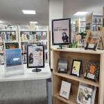 남원 학생교육문화관 한강 작품 특별전