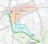 서울시, 남대문시장 도시공간 혁신으로 활력 회복