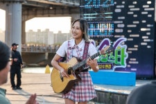한강의 가을, 재즈와 K팝 축제로 물든다