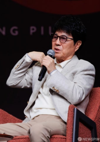 가왕 조용필, 정규 20집 '20' 발매