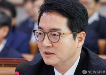 종합 국정감사 답변하는 심우정 검찰총장