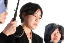 경찰, 문다혜 음주운전 피해 택시 기사 치료 한의원 압수수색