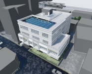 경기도, 군포시 당동 도시재생사업 상생드림플라자 10월 준공