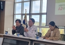 [르포] 2029년 A2우유 비중 90%로...서울우유 양주공장 가보니