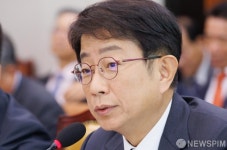 박상우 국토부 장관  항공산업은, 국가경제 핵심 성장동력