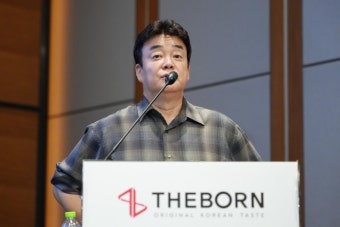 상장 앞둔 백종원의 더본코리아, 소스·푸드테크 노리는 이유