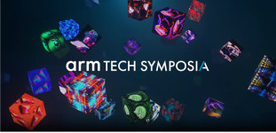 가온칩스, Arm 테크 심포지아 2024서 AI·HPC 반도체 기술 선보여
