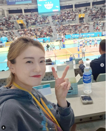 2024 파리 올림픽 사격 은메달리스트 김예지, 테슬라코리아 앰배서더 선정!