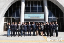 전주 금암1·2동 통합청사, 금암1동 주민센터로 결정