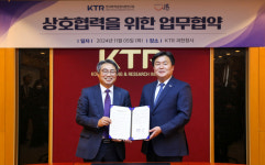화학융합시험연구원-경기 시흥시, 바이오 메디컬 연구소 구축 추진