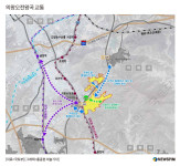 의왕 오전왕곡, 1.4만 가구 들어선다…인덕원-동탄선·GTX-C 연계