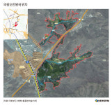 의왕 오전왕곡, 1.4만 가구 들어선다…인덕원-동탄선·GTX-C 연계