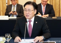 유상임 장관, 플랫폼 상생협력 강화를 위한 간담회