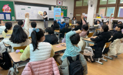광주 남구, 초등학교 3곳서 에너지전환 체험 교육