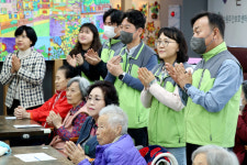 수원도시공사 2024년도 나눔문화 프로젝트 성료
