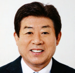 김기철 강원도의원 정선 여량~임계 구간 2차로 개량사업 촉구