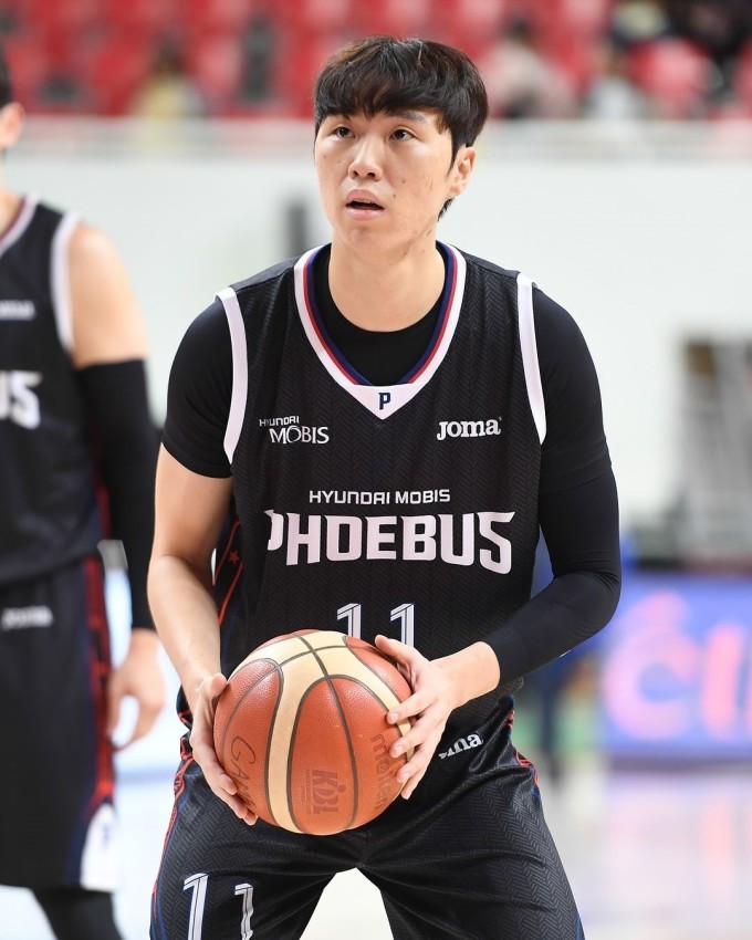 현대모비스, 고양 소노 완파하며 단독 2위 도약