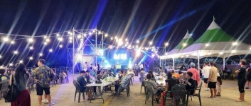 바다요리 만들고 골목축제 기획하고...변모하는 포항·울진 포구들