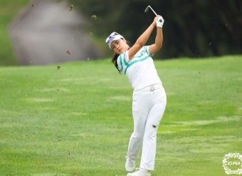 [KLPGA] 3관왕 윤이나 