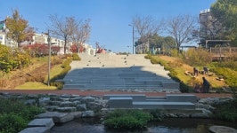 오세훈표 수변감성도시 5호…홍제천·도림천 이어 세곡천도 수세권