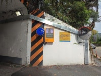 과천시 전기차충전소 화재 예방 위해 지능형 관제 CCTV 설치