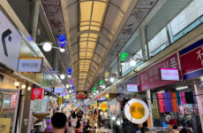 [기획] 발길 끄는 전통시장·상점가… 고양시, 골목경제 활력 ↑