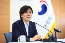송미령 농식품부 장관 벼 재배면적 감축 논의…개식용종식법 김건희법 주장은 자가당착