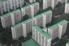 여의도 시범아파트, 단지 내 데이케어센터 수용...재건축 사업 재개