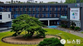 장수군, 신재생에너지 지원사업 선정...국비 6억 5000만원 확보