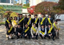 HDC아이앤콘스, 친환경 챌린지 지속