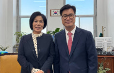 김영식 NST 이사장, 출연연 릴레이 현장간담회…R&D 패러다임 전환 박차