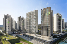 포항 펜타시티 한신더휴 긍정적 평가...새로운 브랜드 가치 주목