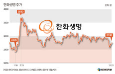 주가 1만1500원 안되는데··· 국회, 한화생명 지분 매각 속도 주문