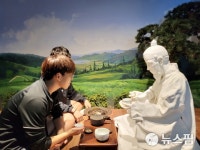 강진군 다산박물관, 올해 입장객 6만 명 돌파