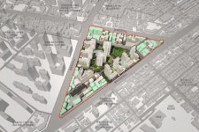 서울시, 중랑구 면목3·8동에 모아타운…총 651세대 공급