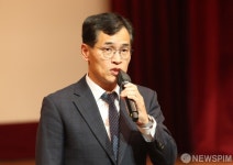 이기재 구청장, 목동10단지 재건축사업 방향 설명