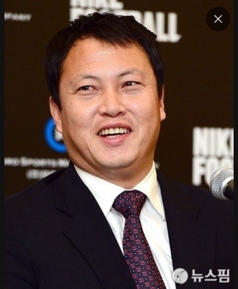 이운재, 베트남 김상식호에 골키퍼 코치로 승선