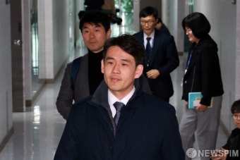 국민의힘 정책연구위원실 압수수색 나선 검찰