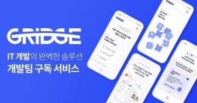소프트스퀘어드, 그릿지로 소프트웨이브 2024 참가