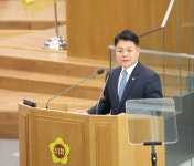 이인규 경기도의원 도교육청 잦은 조직개편 예산 낭비 등 심각