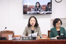 성보빈 창원시 의원, 창원형 나는 솔로 제안…양성평등기금 활용