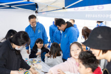 광주서부교육지원청 독서축제 1000여명 방문