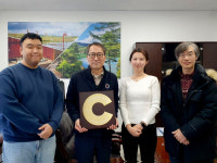 파주도시관광공사, 착한 공기업 인정받아