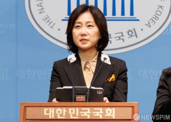 [정국진단] 허은아 개혁신당 대표, 4일 오후 3시30분 뉴스핌TV 라이브 방송