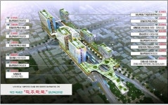 인천 작전역 일대 청년혁신타운 조성…국토부에 도시재생 혁신지구 신청