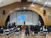 논산계룡교육청, 특수학급 미설치교서 장애이해교육 진행