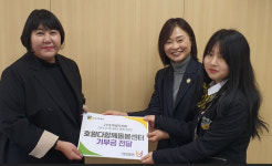 의정부시 호원다함께돌봄센터·상우고, 지속적 협력관계 유지