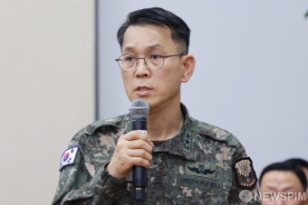 김용대 드론작전사령관 구속영장 청구, 12·3 비상계엄 관련 내란사건 수사진행 중