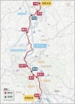 지방권 광역철도망 시대 개막…구미~대구~경산 대경선 14일 개통