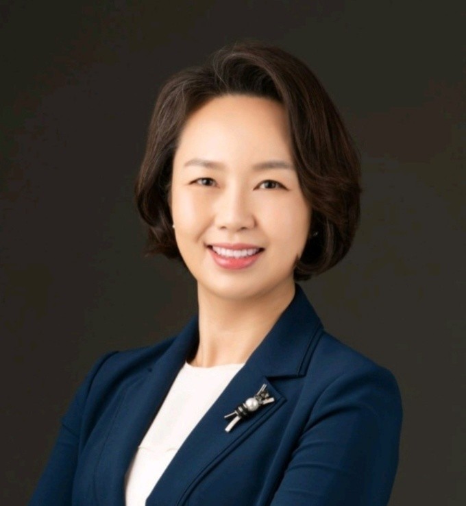 백선희 교수, 조국 대표 의원직 승계로 혁신당 비례대표 국회의원 선출
